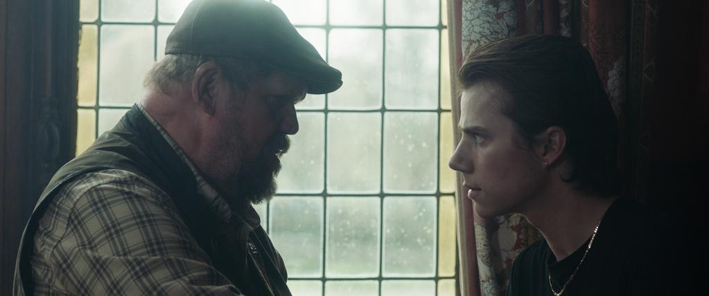 Patrick D'Assum&ccedil;ao