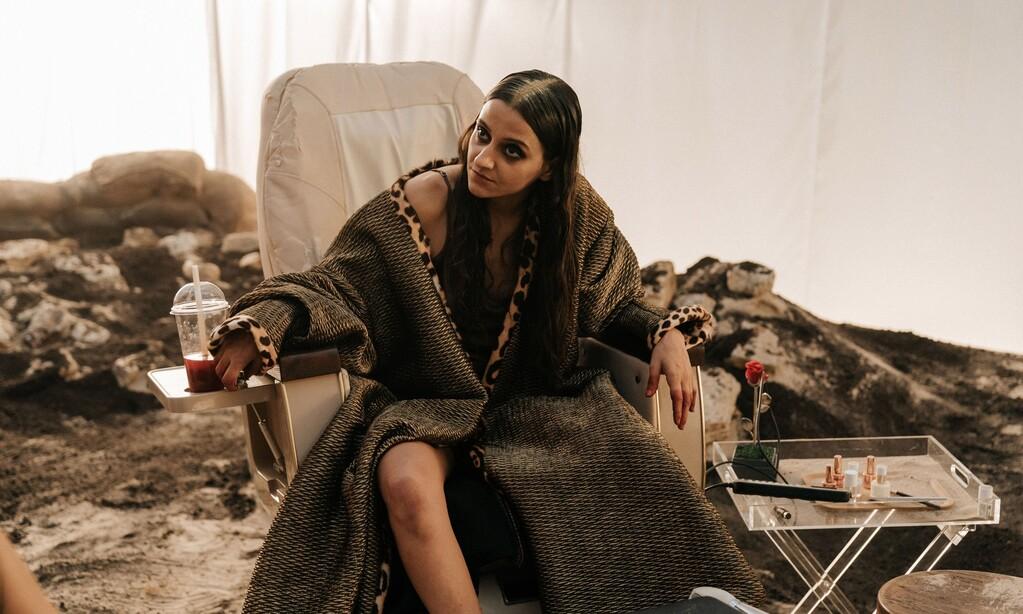 No Beast. So Fierce - © Lukasz Bak - Port au Prince Pictures - Goodfellas - Sommerhaus Filmproduktion No Beast. So Fierce - © Lukasz Bak - Port au Prince Pictures - Goodfellas - Sommerhaus Filmproduktion