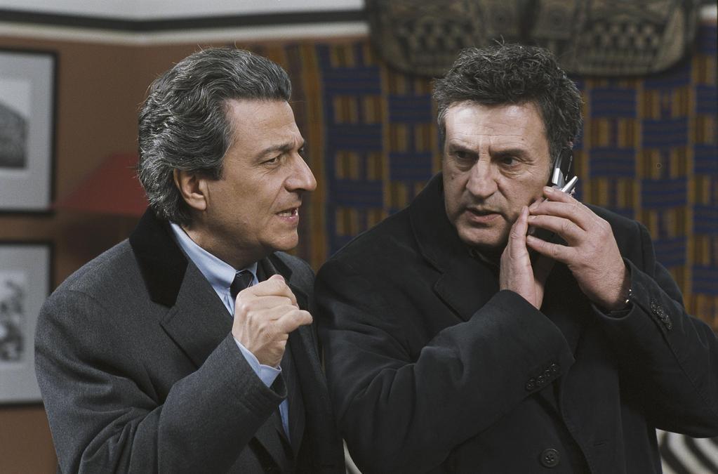 Entente cordiale (L') Entente cordiale (L')