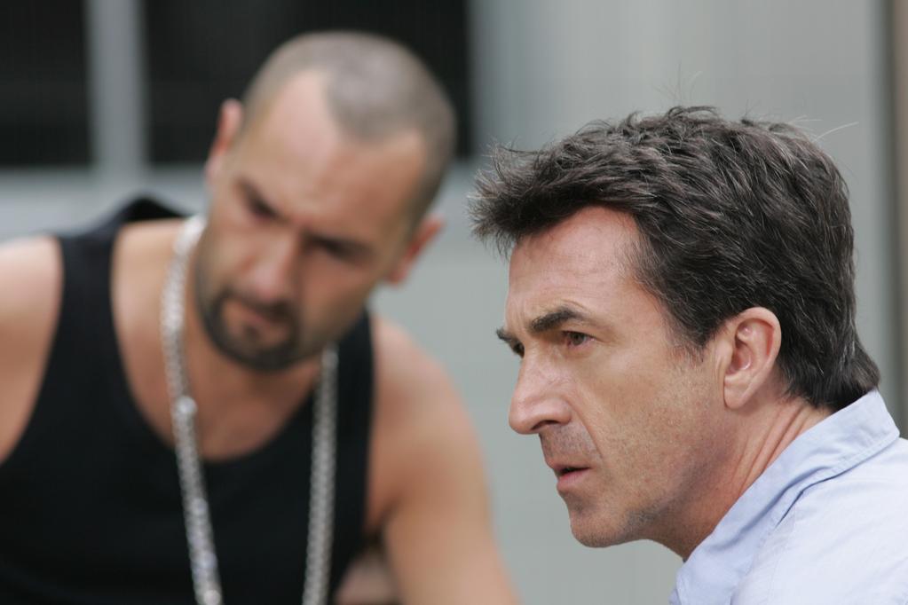 No se lo digas a nadie No se lo digas a nadie