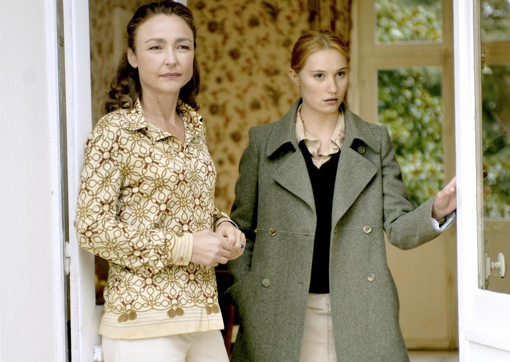 La última nota La última nota