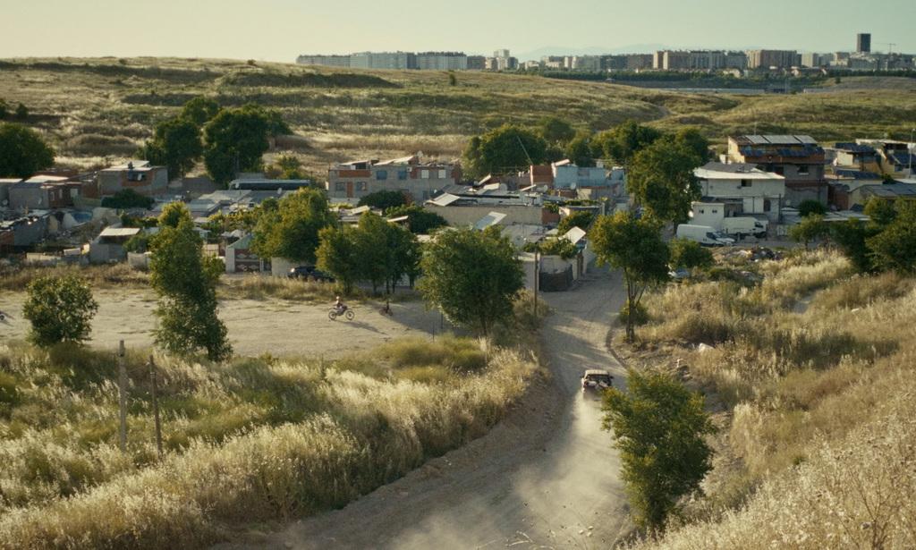 Sleepless City Sleepless City