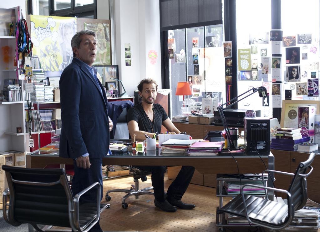 Les Gamins Les Gamins