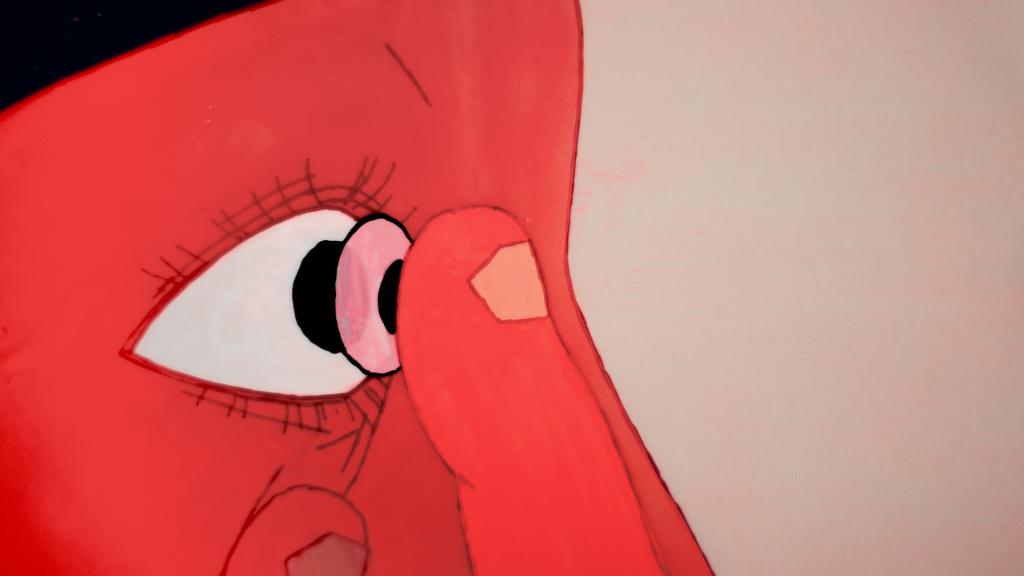 Self Scratch Self Scratch