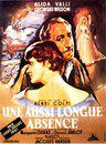 Une aussi longue absence Une aussi longue absence