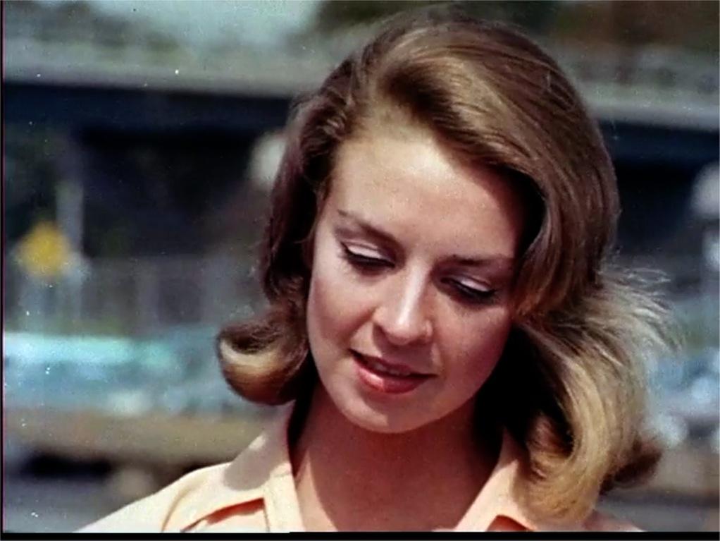 An American Chronicle - © Alexandre Gouzou & Jean-Claude Taki An American Chronicle - © Alexandre Gouzou & Jean-Claude Taki