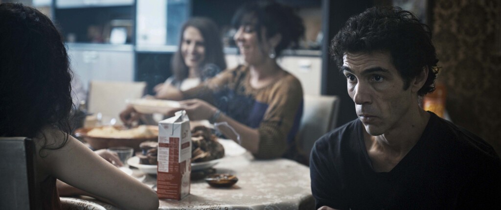 Alpha - © Mandarin Compagnie - Kallouche Cinéma - Frakas Productions - France 3 Cinéma Alpha - © Mandarin Compagnie - Kallouche Cinéma - Frakas Productions - France 3 Cinéma