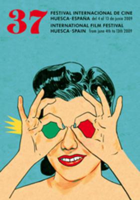 Festival Internacional de Cine de Huesca