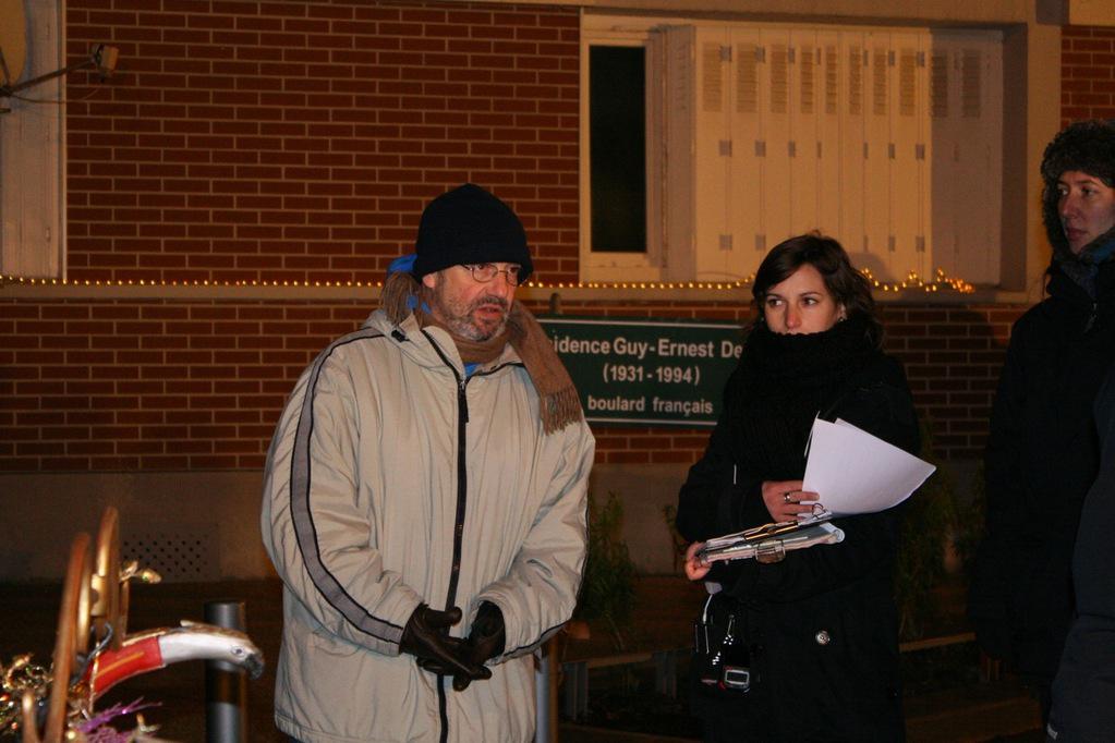 Claire Barrau Claire Barrau