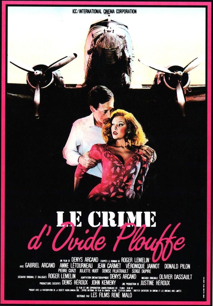 Monique Fortier - Canada