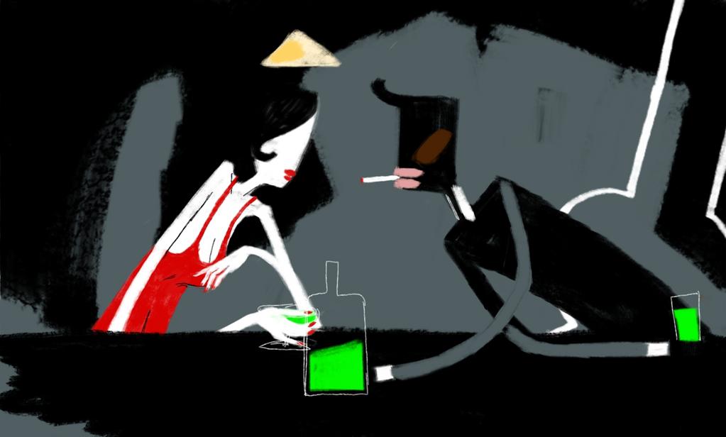 Festival Internacional de Cine de Ginebra (GIFF) - 2009