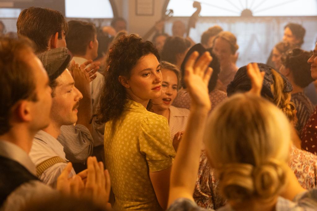 À bras-le-corps À bras-le-corps