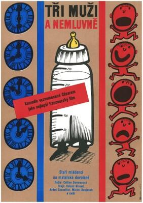 赤ちゃんに乾杯! - Czech Republic