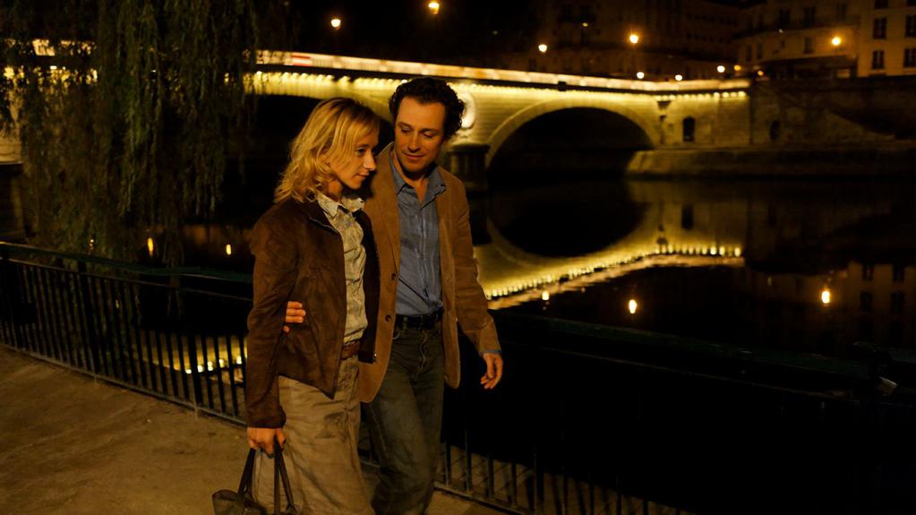 Can't Say No - © Adr Productions Can't Say No - © Adr Productions