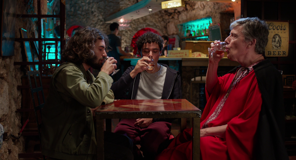 The Tree Of Knowledge The Tree Of Knowledge