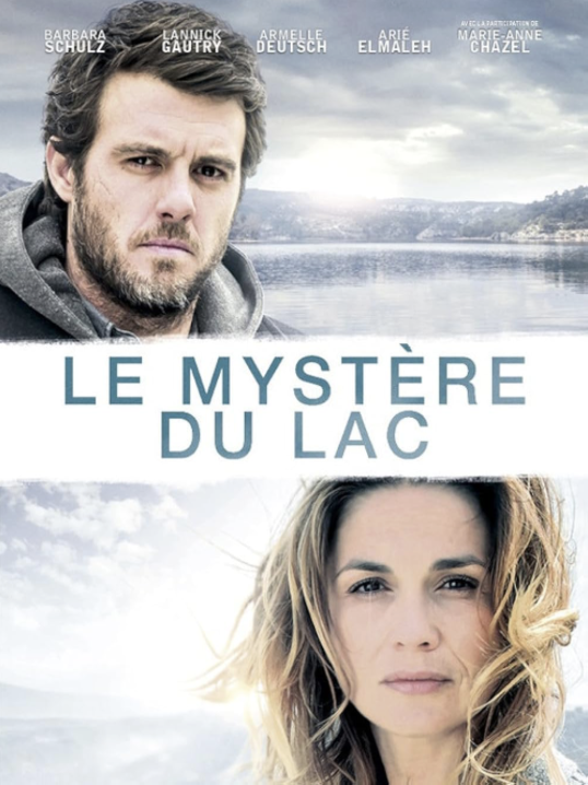 Le Mystère du lac - © Elephant Story, AT-Production, RTBF - TF1 Le Mystère du lac - © Elephant Story, AT-Production, RTBF - TF1