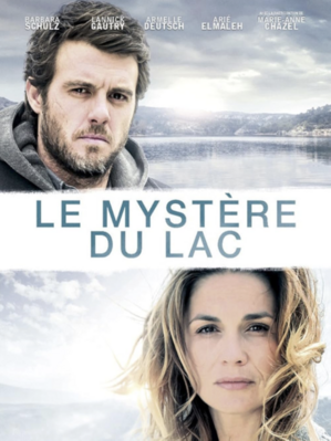 Le Mystère du lac - © Elephant Story, AT-Production, RTBF - TF1 Le Mystère du lac - © Elephant Story, AT-Production, RTBF - TF1