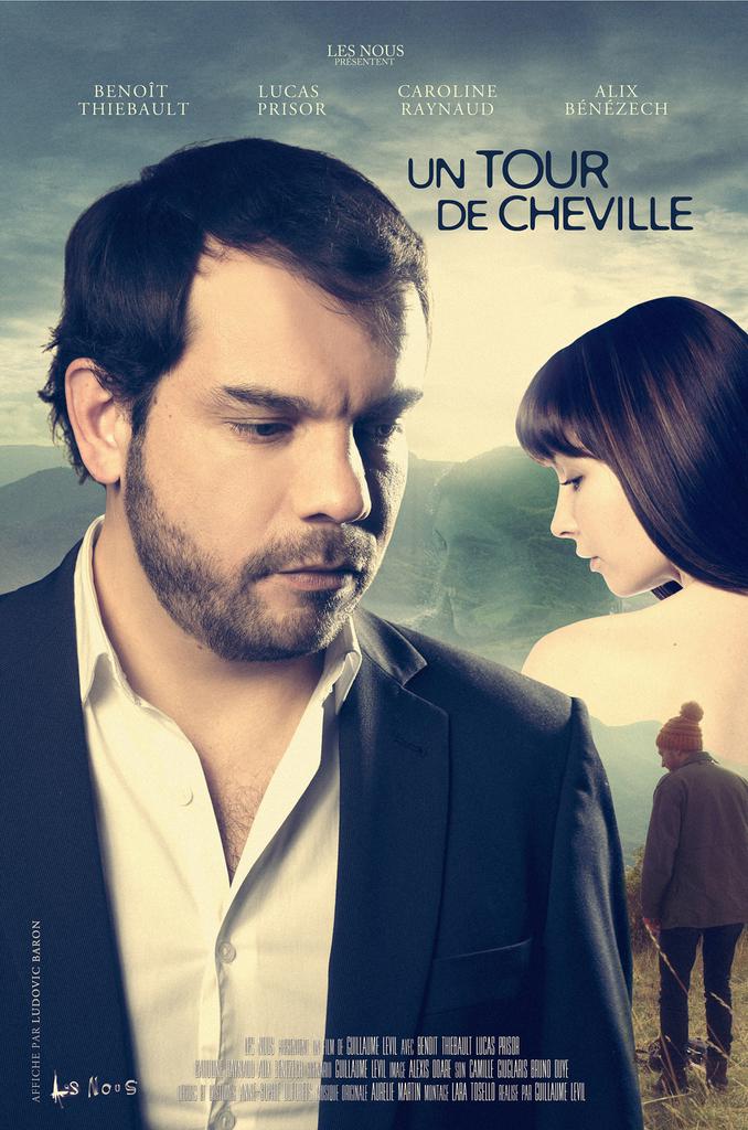 The Anklet The Anklet