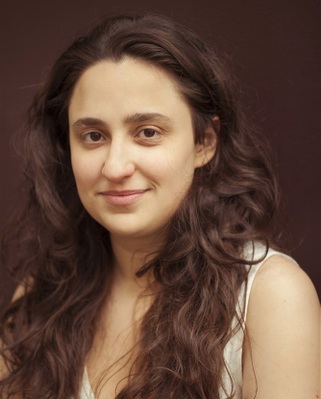 Élise Anderson Scotto Élise Anderson Scotto