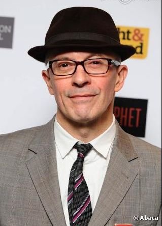 Balance del 53 Festival de Cine de Londres - Jacques Audiard - © Abaca Balance del 53 Festival de Cine de Londres - Jacques Audiard - © Abaca