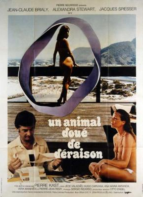 Un animal doué de déraison Un animal doué de déraison