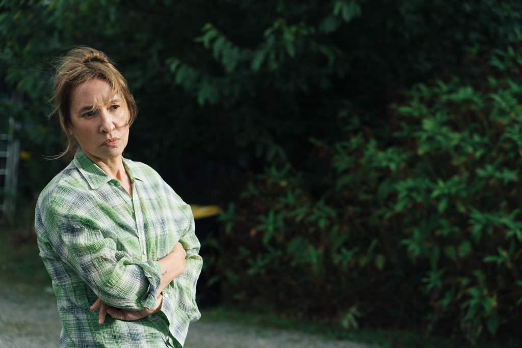 Sasha Latrompette - &copy; Caroline Dubois_SINGLE MAN