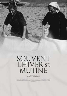 Souvent l'hiver se mutine Souvent l'hiver se mutine