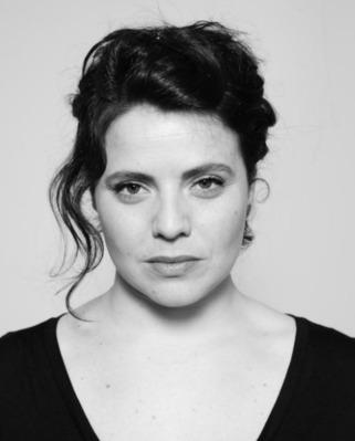 Audrey Nataf Audrey Nataf