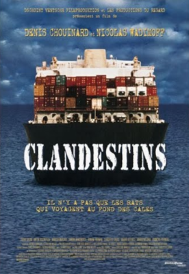 Clandestins Clandestins