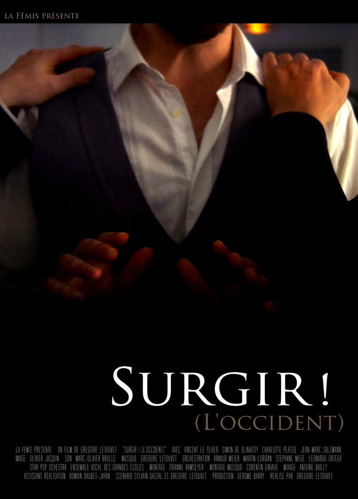Surgir ! (L'Occident)