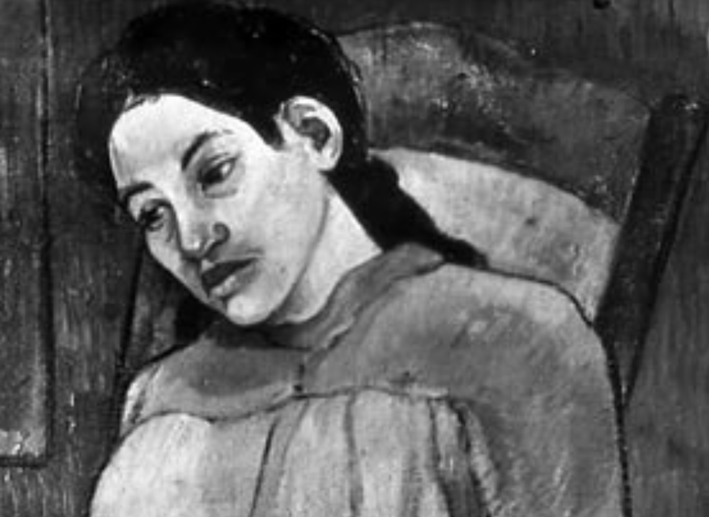 Paul Gauguin Paul Gauguin