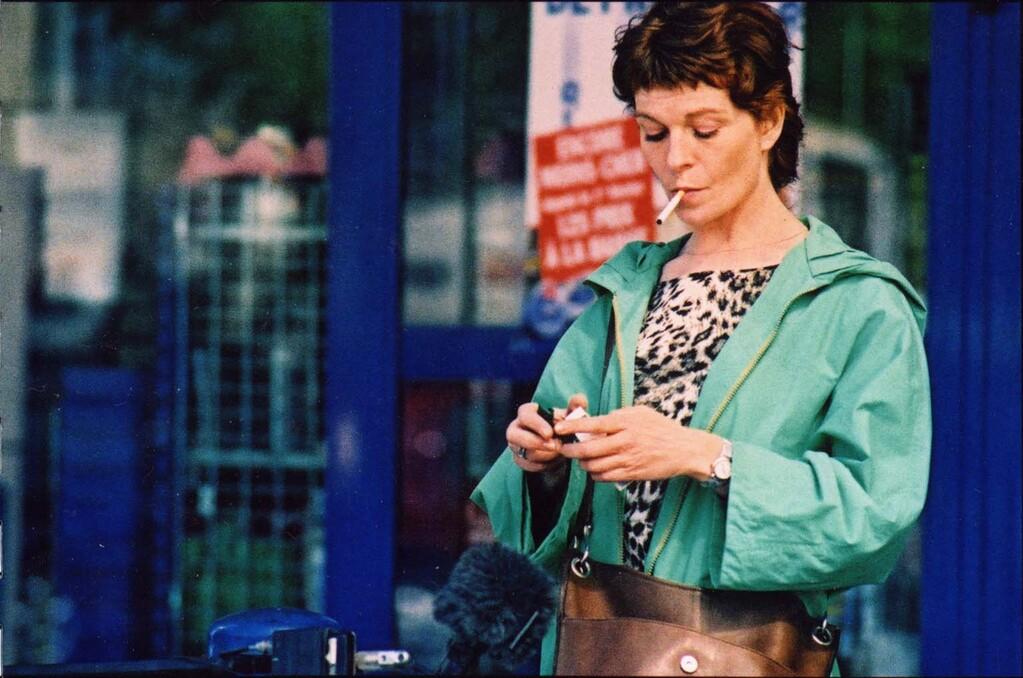 Festival Internacional de Cortometrajes de Winterthur - 2003