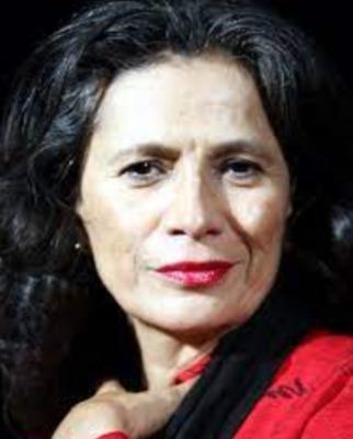 Patricia Reyes Spíndola Patricia Reyes Spíndola