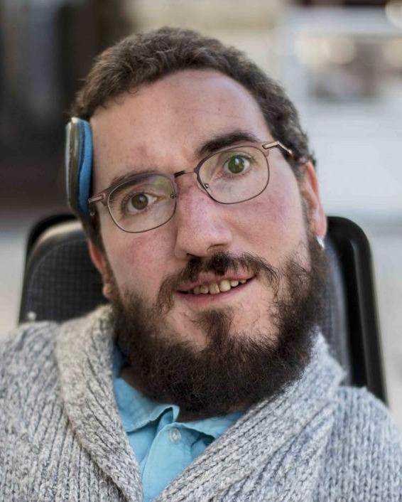 Rémi Gendarme-Cerquetti - © Fema Rémi Gendarme-Cerquetti - © Fema