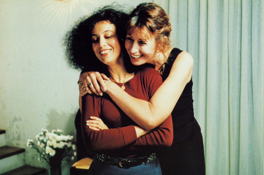 Buenos Aires - Operación Europa Cinema Center - 1999 Buenos Aires - Operación Europa Cinema Center - 1999