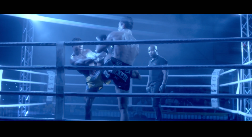 Zef, a Struggle for Life Zef, a Struggle for Life