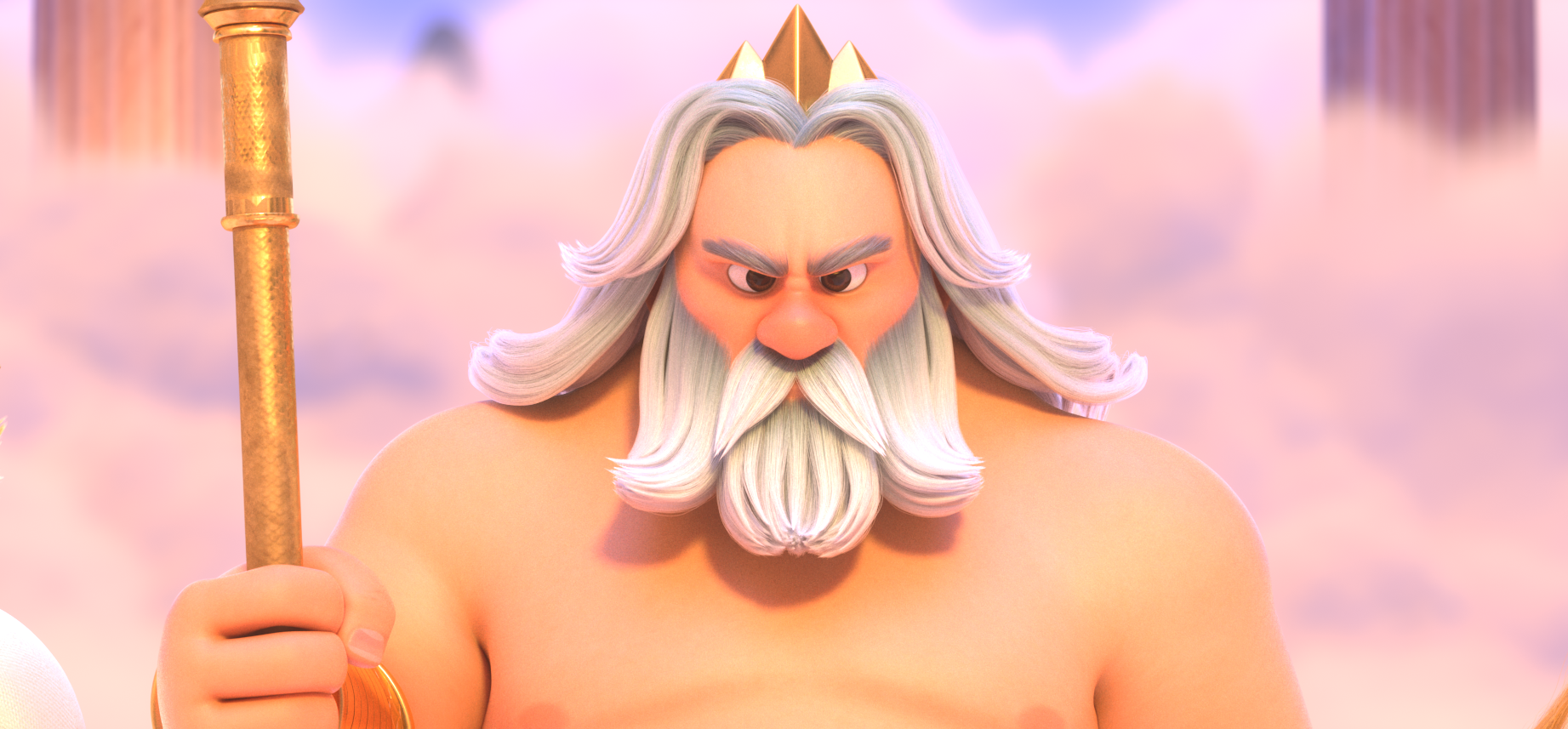 Taquilla internacional de la animación francesa en el primer semestre del 2023 Taquilla internacional de la animación francesa en el primer semestre del 2023