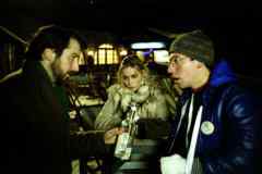 Bottoms Up Bottoms Up