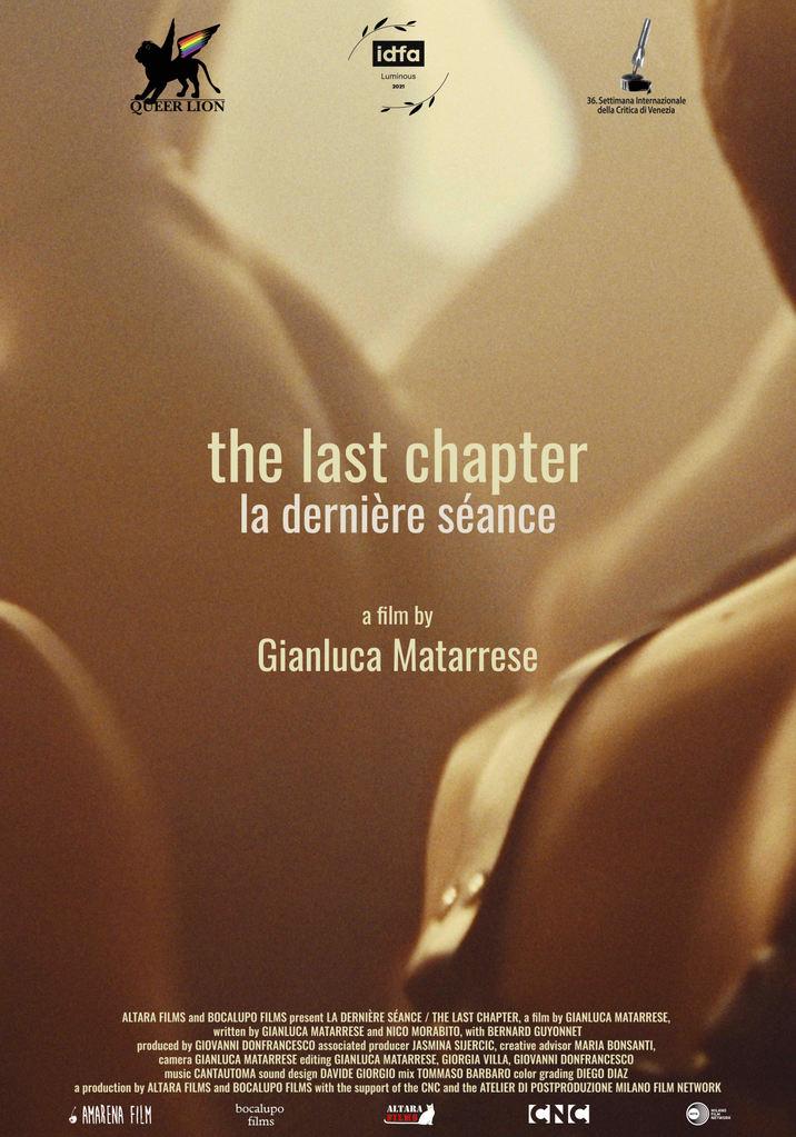 La Dernière Séance La Dernière Séance