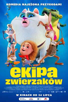 Spiked - Poland