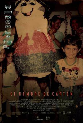 El Hombre de Cartón El Hombre de Cartón