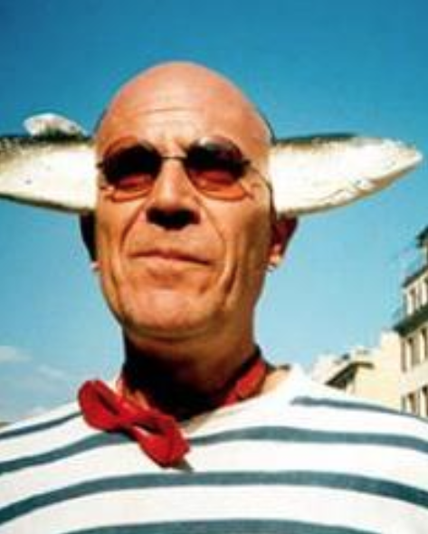 Jean-Marie Maddeddu Jean-Marie Maddeddu