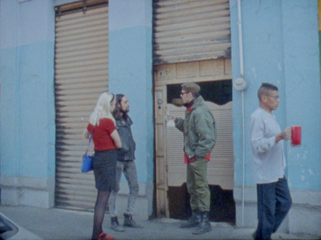 D&eacute;jalo Ser (Ainsi soit-il)