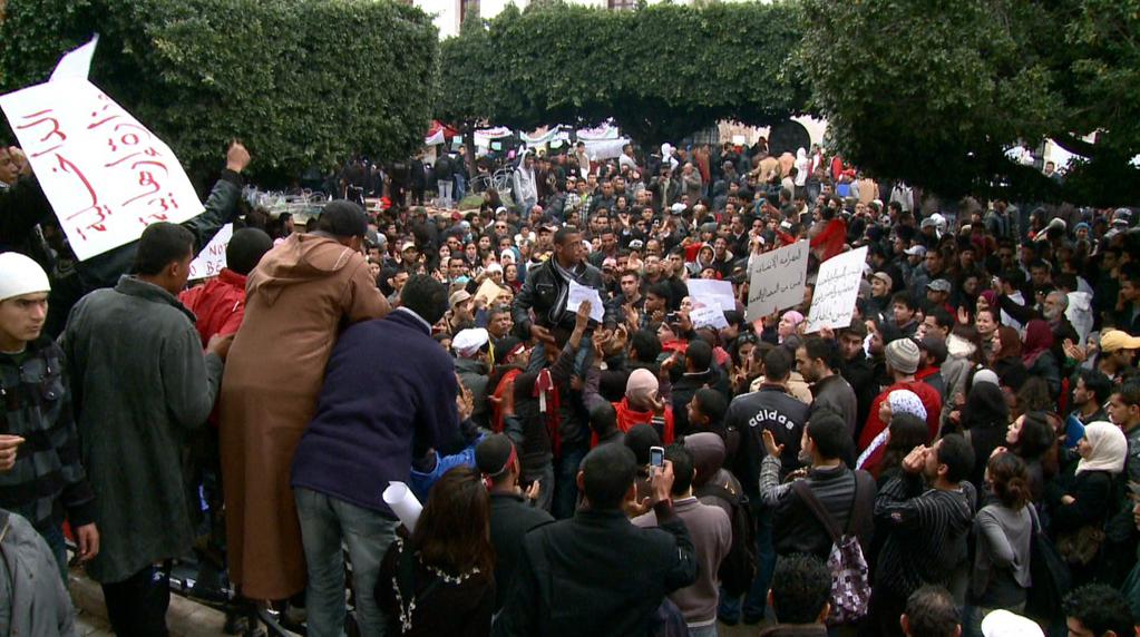 Filmfest Hamburg - Hamburg International Film Festival - 2011