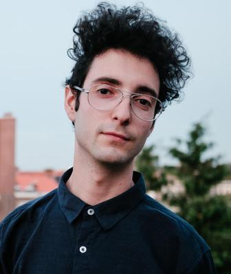 Bernardo Zanotta Bernardo Zanotta