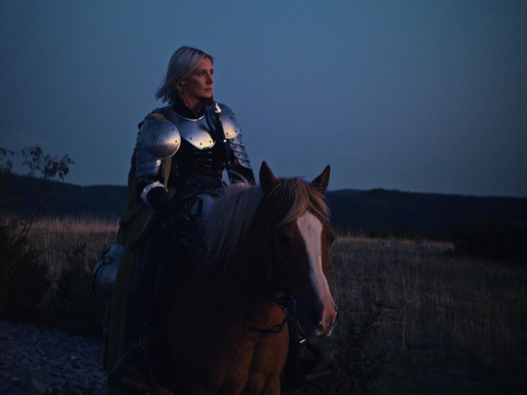 Harry Charlier - &copy; Shellac