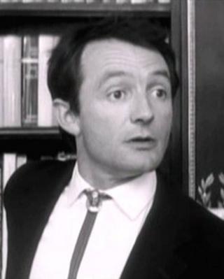 Jacques Goasguen Jacques Goasguen