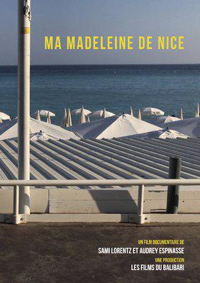 Ma Madeleine de Nice