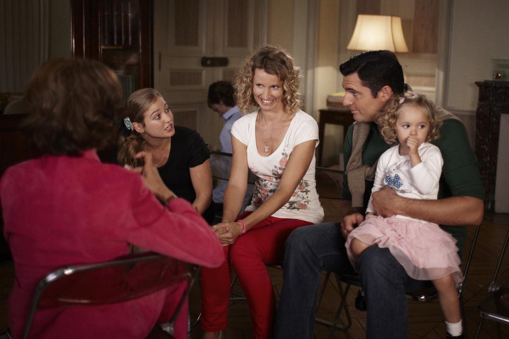 Uncle Charles - © Patrick Swirc Uncle Charles - © Patrick Swirc