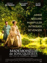 Mademoiselle de Joncquières Mademoiselle de Joncquières